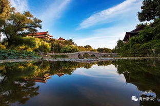 青州著名景區(qū)災(zāi)后重開(kāi)，游覽管理全面優(yōu)化